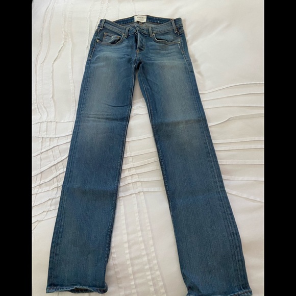 McGuire Denim Denim - McGuire Jeans